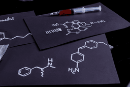 What Does Heroin Look, Smell, and Taste Like2