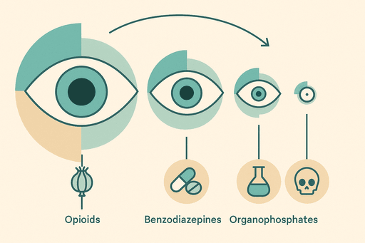 Pinpoint Medication Which Drugs Cause Pinpoint Pupils? Signs of Substance Use