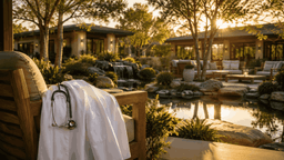 Start Specialized Addiction Treatment for Healthcare Professionals Today
