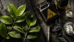 What Is Cocaine Made Of, Cocaine Ingredient