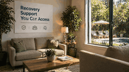 Does Insurance Cover Rehab in California