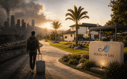 Benefits of Choosing an Out-of-State Rehab Center