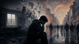 Signs of LSD Abuse or Problematic Use