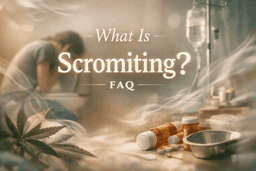 What Is Scromiting FAQ
