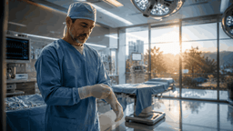 Why Rehab for Doctors Requires a Specialized Approach