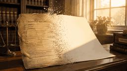 Expungement and Record Clearing Options for Cocaine Convictions