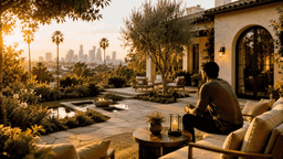 Biblical Counseling for Addiction Recovery in Los Angeles