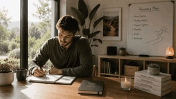 How to Write a Relapse Prevention Plan