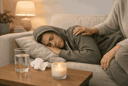 What to Do If Someone is Greening Out