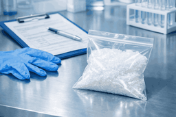 Crack vs Meth What are the Differences