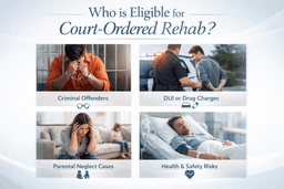 Who is Eligible for Court-Ordered Rehab