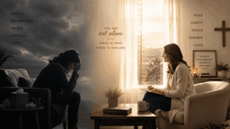 Benefits of Biblical Counseling for Drug and Alcohol Addiction