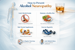 How to Prevent Alcohol Neuropathy