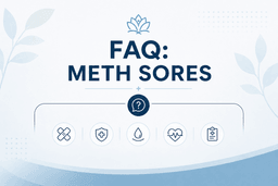 FAQ Meth Sores