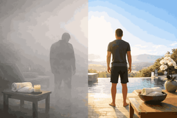 Immediate Health Benefits of Quitting Weed