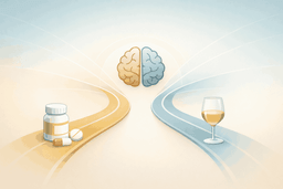 Wellbutrin and Alcohol