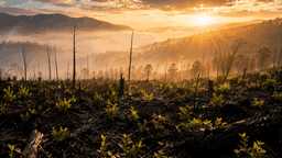 Hope Amidst the Crisis