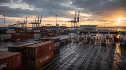Cocaine Trafficking and Transportation Charges