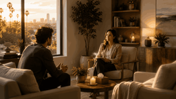 What to Expect in a Biblical Counseling Session