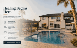 Finding the Right Support for Long-Term Recovery