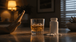 Can You Drink Alcohol While Taking Ibuprofen