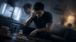 Short-Term Risks of Mixing Adderall and Xanax