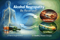 Can Alcohol Neuropathy Be Reversed
