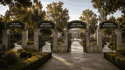 Who Qualifies for an LPS Conservatorship in California