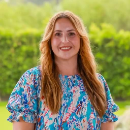 employee of The House of Life