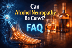 Can Alcohol Neuropathy Be Cured FAQ