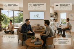 Relapse Prevention Techniques Used in Treatment