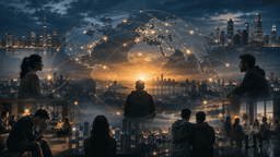 The Global View What the United Nations Says