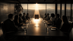 Why CEOs and Executives May Delay Seeking Addiction Treatment
