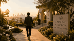 Begin Faith-Based Therapy in Los Angeles, CA