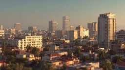 Do All Cities in California Follow the Same Rules