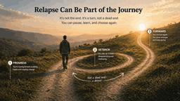 Is Relapse Always a Part of Recovery