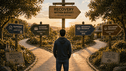 How to Choose the Right Rehab Within Your Budget