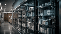 Substances Commonly Misused by Healthcare Workers