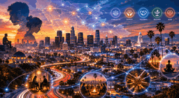 Substance Use Statistics in Los Angeles