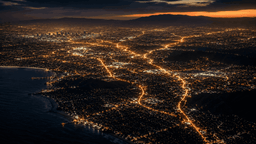 Trends in Fentanyl in California and Los Angeles