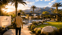 Why Our Rehab in California Is Worth the Trip