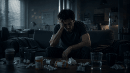 Adderall Withdrawal