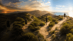 The Stages of Change in Motivational Interviewing