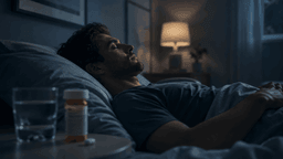What Xanax Is and How It Works