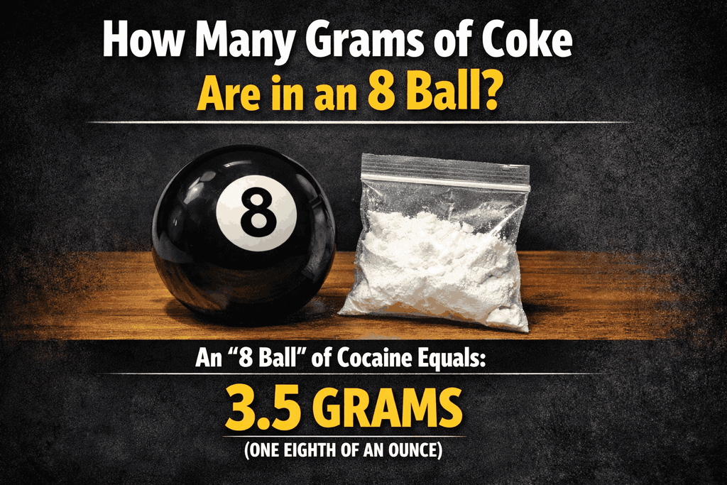How Much Is an 8 Ball of Cocaine? Costs, Risks & Treatment