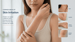Identifying Meth Sores Symptoms and Common Locations