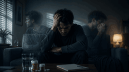 Xanax Withdrawal