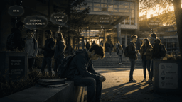 Youth and Drug Use in Schools and Colleges