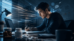 What Adderall Is and How It Works