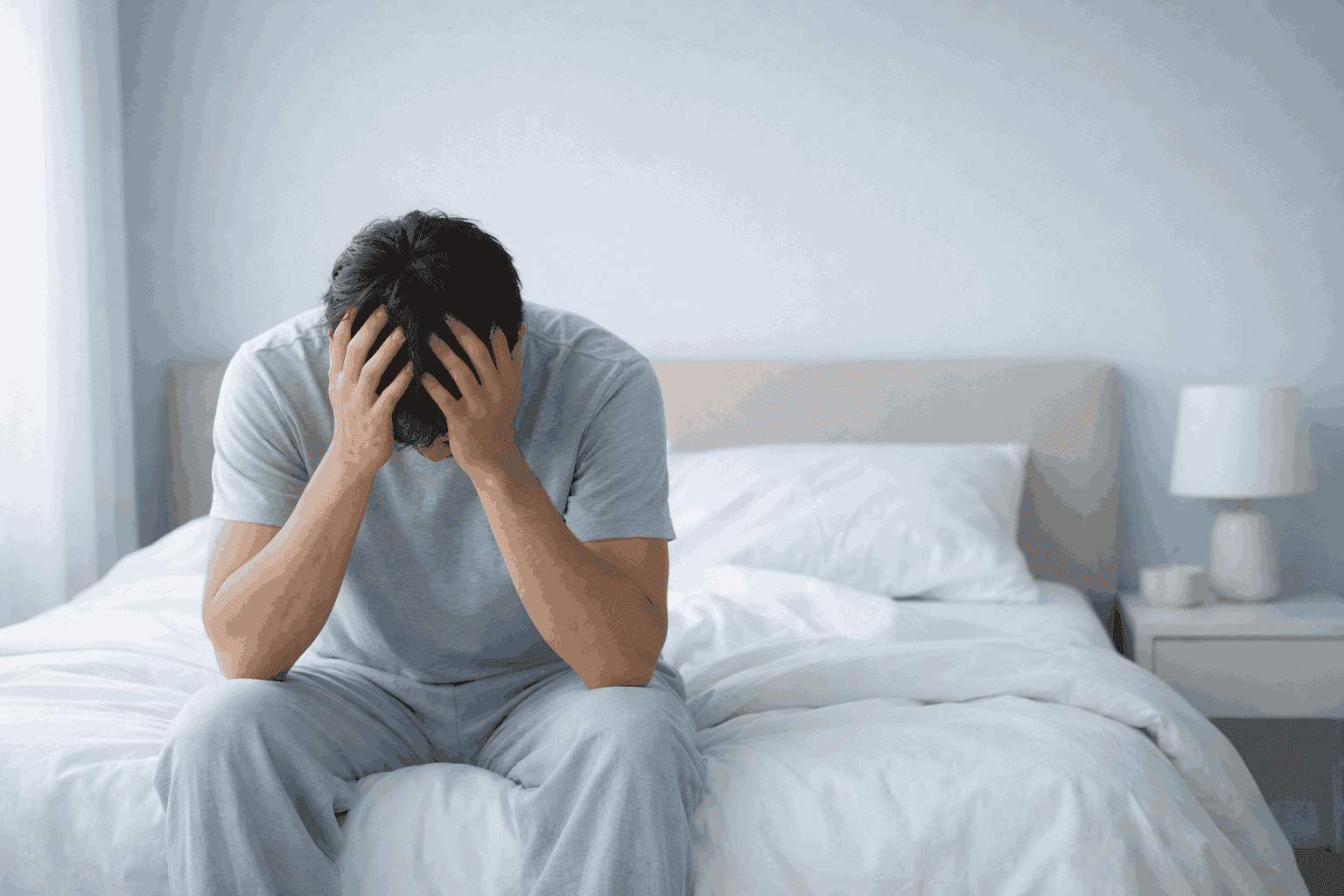 Adderall Crash How to Cope With an Adderall Comedown